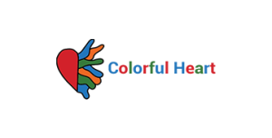 Colorful Heart_Logo